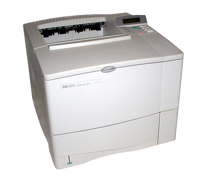 Máy in HP LaserJet 4050 - Nhập khẩu