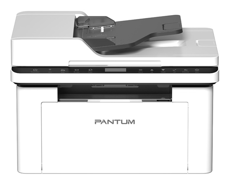 Máy in laser trắng đen đa năng Pantum BM2310AW