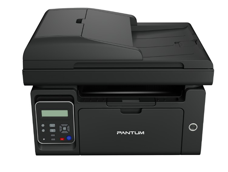 Máy in laser đa chức năng Pantum M6558