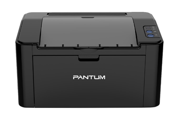 Máy in laser trắng đen đơn năng Pantum P2505
