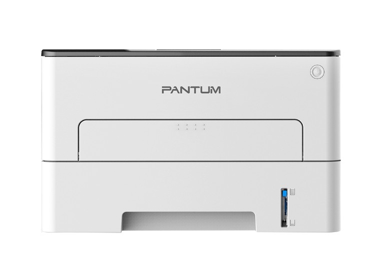 Máy in laser trắng đen đơn năng Pantum P3022D