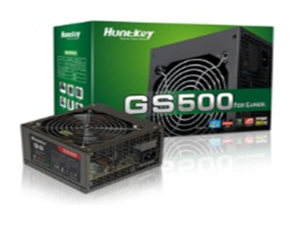 Nguồn HuntKey Gamer Star GS500