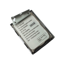 Ổ cứng 250GB (Hard Disk Drive type M1 (250GB))