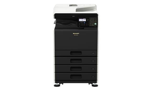 Máy Photocopy đen trắng Sharp BP-20M24