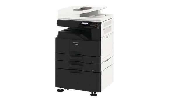 Máy Photocopy đen trắng SHARP BP-20M31