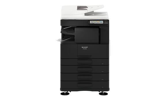 Máy photocopy đen trắng Sharp BP-30M31