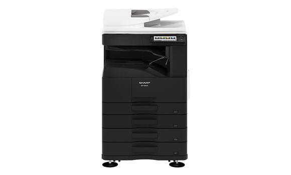 Máy Photocopy đen trắng Sharp BP-30M35