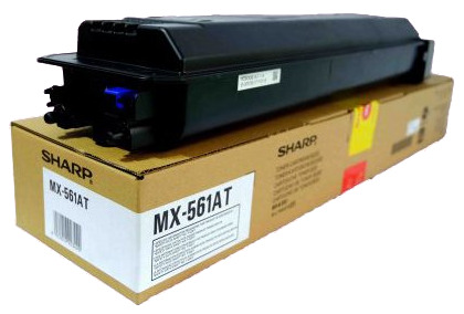 Mực Photocopy Sharp MX-364/ 464/ 564/ 460 Toner Cartridge (MX-561AT)