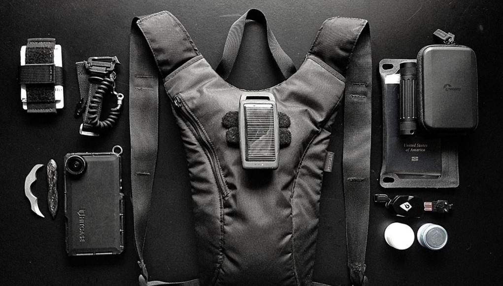 EDC (Everyday Carry) là gì và vì sao đây là những thứ anh chàng nào cũng phải nên có