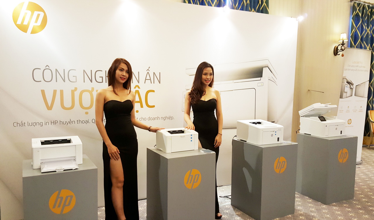 Đại lý phân phối máy in HP LaserJet Pro M102w tại TP.HCM giao hàng tận nơi (G3Q35A)