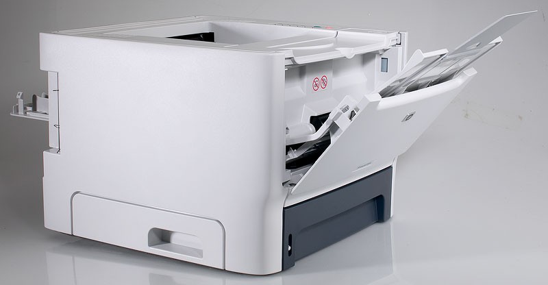 Mực in Hp Q7553A dùng cho máy P2015D