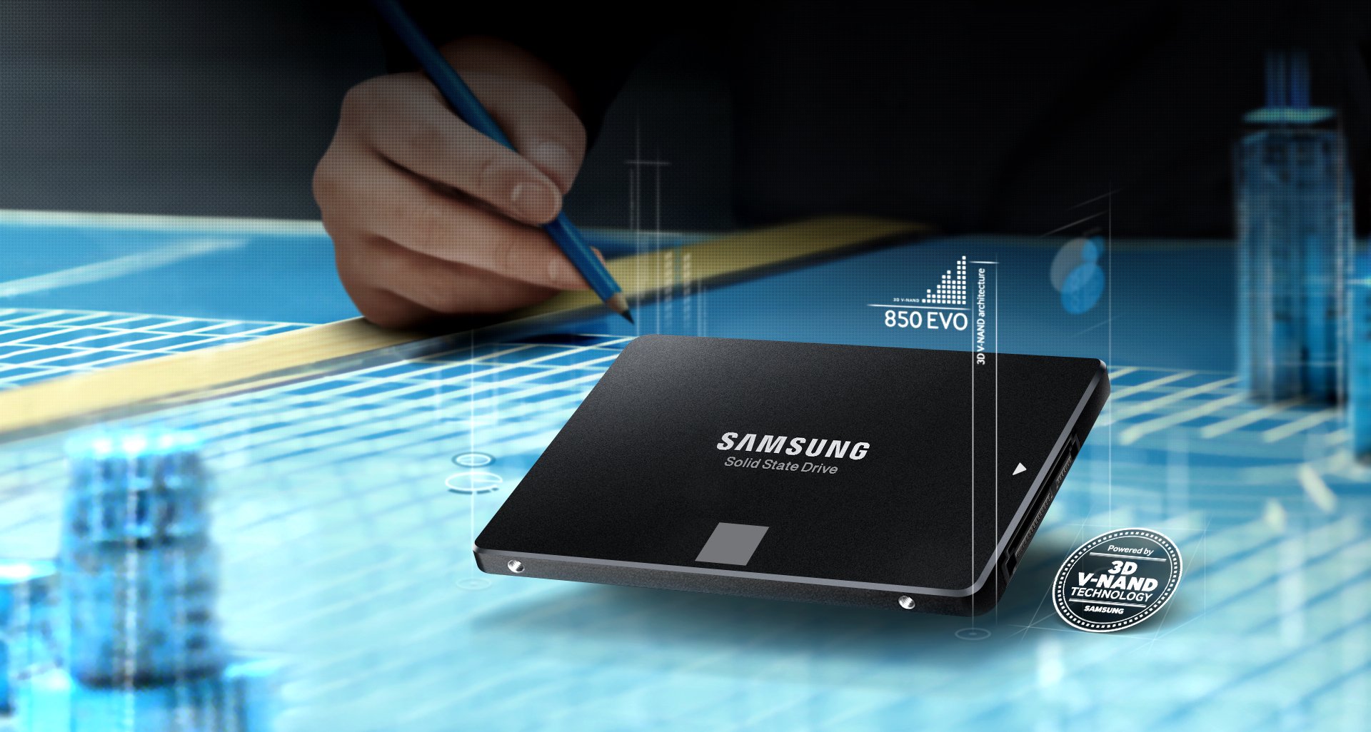 Tăng tốc ổ SSD bằng cách sắp xếp lại partition