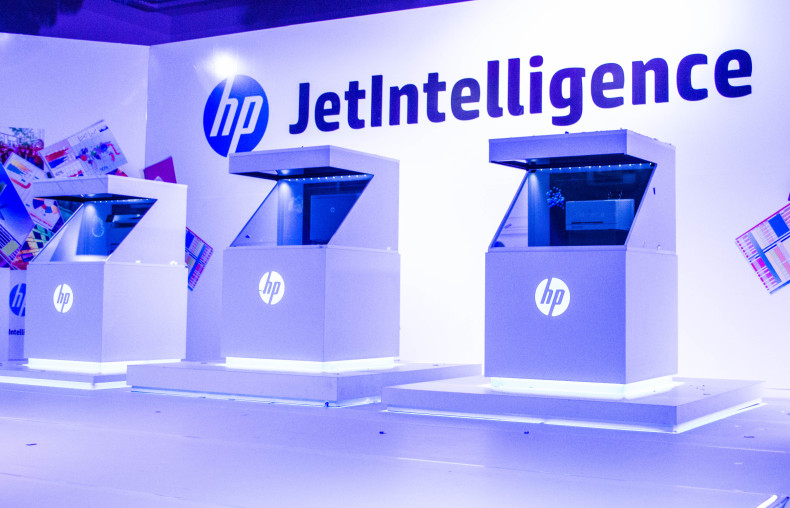 Giới thiệu công nghệ mực HP Jet Intelligence và lợi ích sử dụng công nghệ mới HP Jet Intelligence