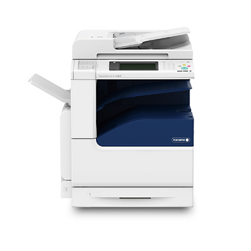 Máy photocopy kỹ thuật số FUJI XEROX DocuCentre – V2060