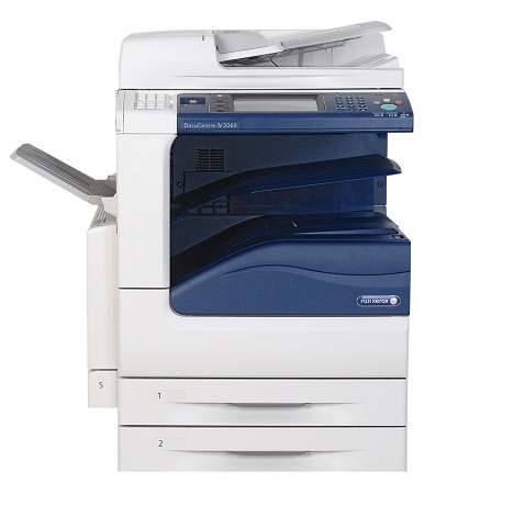 Máy photocopy kỹ thuật số Fuji Xerox DocuCentre V3065 CP