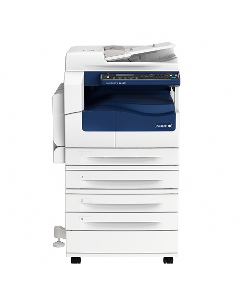 Máy photocopy trắng đen Fuji Xerox DocuCentre S2520 - Chính hãng