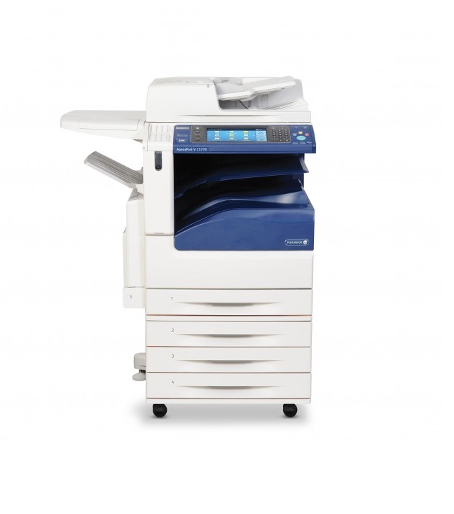 Máy photocopy trắng đen Fuji Xerox DocuCentre V2060 CP (V2060CP)