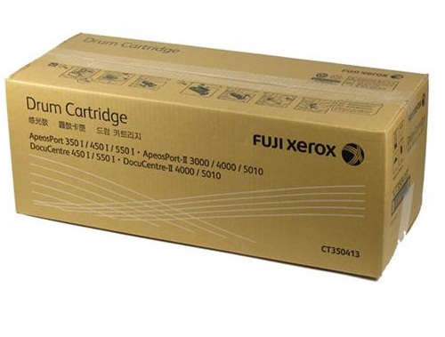 Drum bộ chính hãng FujiXerox DocuCente 450i/550i/II4000/5010 (CT350413)