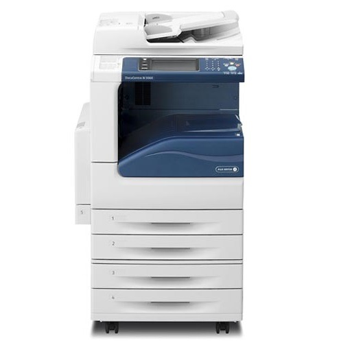 Máy photocopy trắng đen Fuji Xerox DocuCentre V6080 CP (V6080CP)