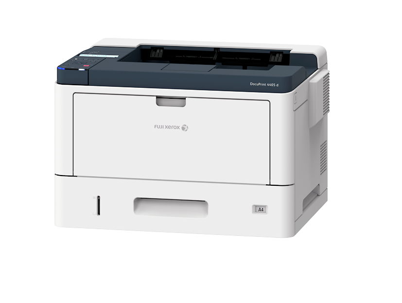 Máy in Laser trắng đen Fuji Xerox 3205D - Chính hãng