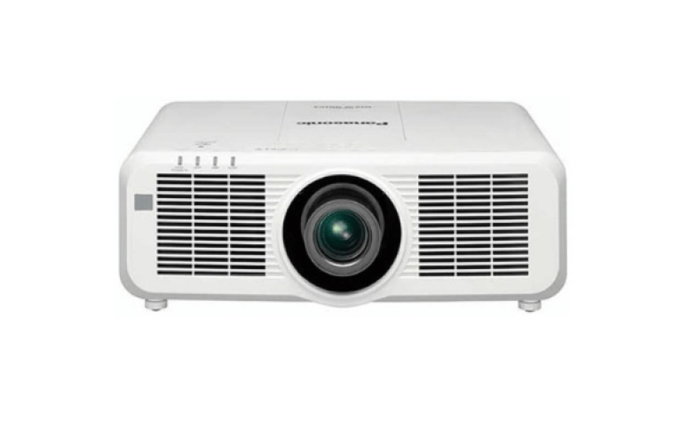 Máy chiếu Panasonic PT-MZ570 (Công nghệ LCD)