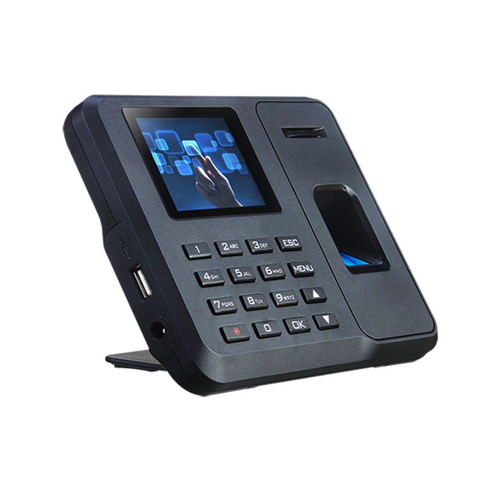 Máy chấm công Ronald Jack 1800 Wifi