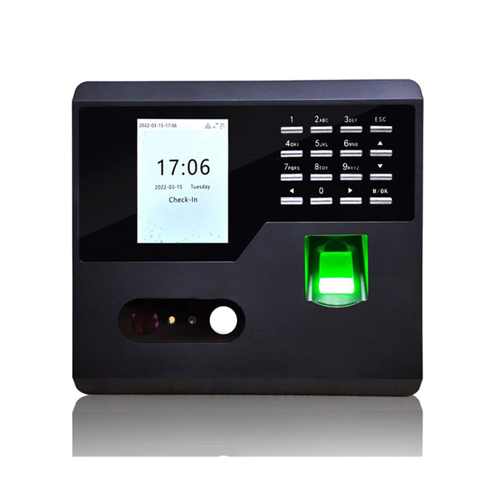 Máy chấm công khuôn mặt Ronald Jack FA-110