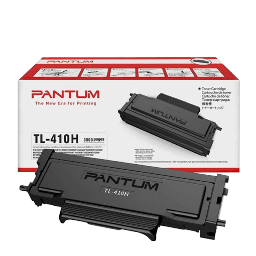 Hộp mực Laser đen trắng PANTUM TL-410H