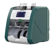 Máy Đếm và Phân Loại Tiền 2 Cửa Likesys LS200