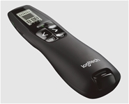 Bút trình chiếu Presenter LOGITECH R800