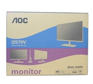 Màn hình AOC i2579v, 25