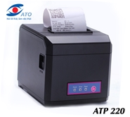 Máy in hóa đơn ATP 220 Plus