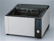 Máy Scan tài liệu A3 Ricoh fi-8820