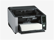 Máy Scan tài liệu A3 Ricoh fi-8930
