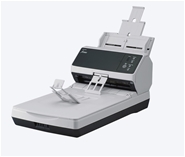 Máy Scan tài liệu  Ricoh fi-8250U