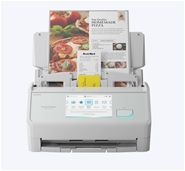 Máy Scan tài liệu  Ricoh IX2500