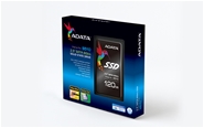 Ổ cứng SSD Adata 120GB (S510)