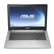 Laptop Asus X302LA-FN116D-i3 5010U-4GB-SSD128GB-13.3