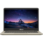 Laptop ASUS Vivobook X411UA-BV221T Core i3-7100U Gold (X411UA-BV221T)
