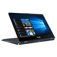 Laptop Asus Vivobook Flip 14 TP410UA-EC428T Core i5-8250U (TP410UA-EC428T)