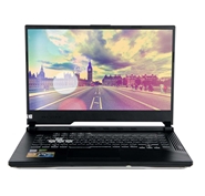 Laptop Asus ROG Strix G G531GD i5-9300H (G531GD-UAL064T)
