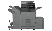 Máy Photocopy Sharp BP-50M65