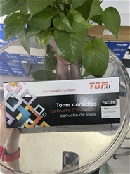 Mực in TopJet TN 2385, Black Toner Cartridge - Thương hiệu