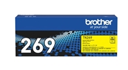 Mực in Laser màu Brother TN269Y