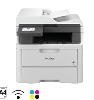 Máy in laser màu đa năng Brother DCP-L3560CDW
