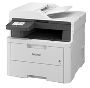 Máy in laser màu đa năng Brother DCP-L3560CDW
