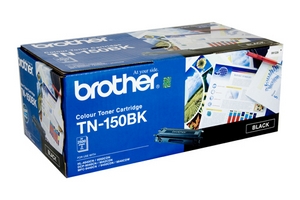 Mực in Brother TN  150 Black Toner Cartridge (TN-150BK)