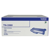 Mực in Brother TN-3360, Black Toner Cartridge (TN-3360)