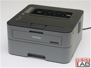 Cách reset khi máy in Brother HL 2321D báo lỗi TONER
