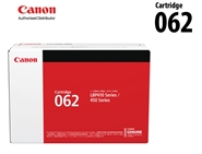 Hộp mực in Canon 062 Chính hãng – Cho máy Canon LBP 456w/ 458x